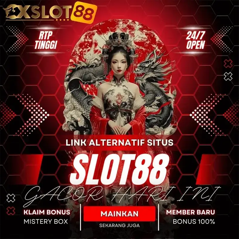 OXSLOT88: Situs Slot88 Gacor 2025 Deposit Qris Terpercaya Gampang Maxwin